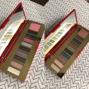 2 Estée Lauder palettes